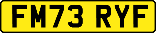 FM73RYF