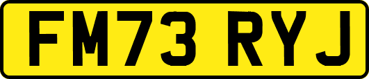 FM73RYJ
