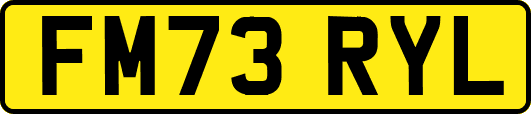 FM73RYL
