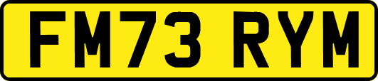 FM73RYM