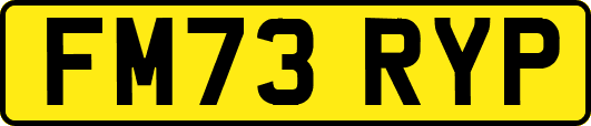 FM73RYP