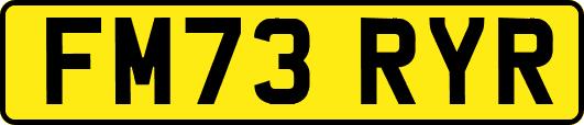 FM73RYR