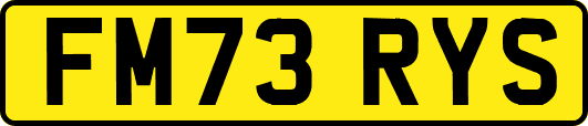 FM73RYS