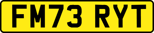 FM73RYT