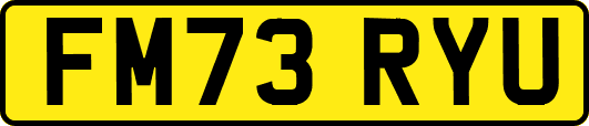 FM73RYU
