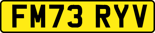 FM73RYV