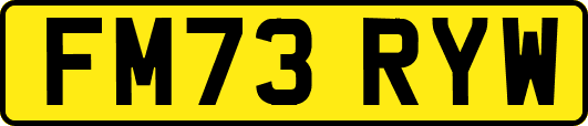 FM73RYW