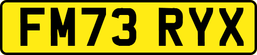 FM73RYX