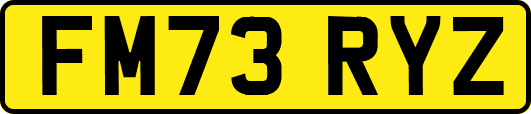 FM73RYZ