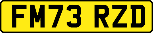 FM73RZD