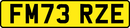 FM73RZE