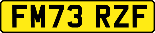 FM73RZF