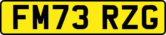 FM73RZG