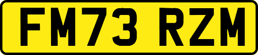 FM73RZM