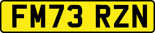 FM73RZN