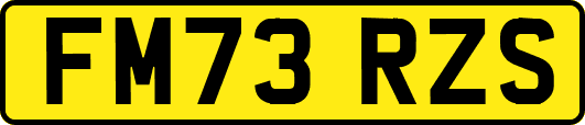 FM73RZS