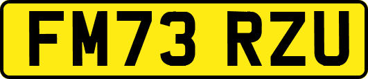 FM73RZU