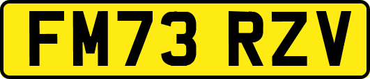 FM73RZV