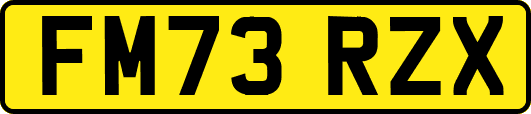 FM73RZX