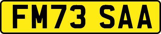 FM73SAA