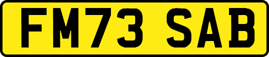 FM73SAB