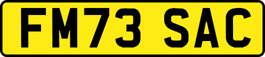 FM73SAC
