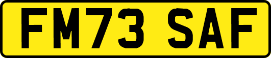 FM73SAF
