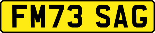 FM73SAG