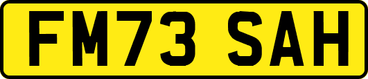 FM73SAH