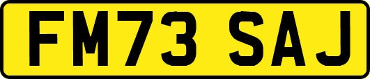 FM73SAJ