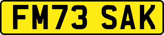 FM73SAK