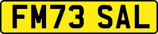 FM73SAL