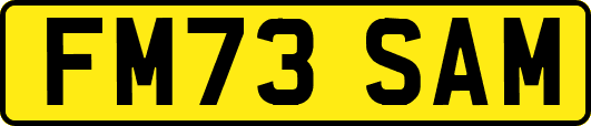 FM73SAM