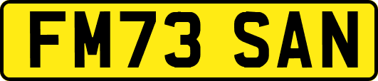 FM73SAN