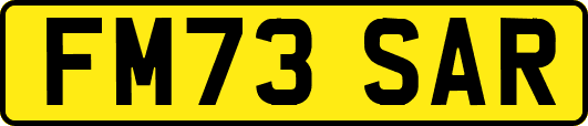 FM73SAR