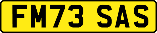 FM73SAS