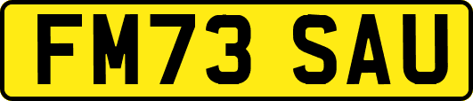 FM73SAU
