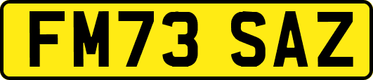 FM73SAZ