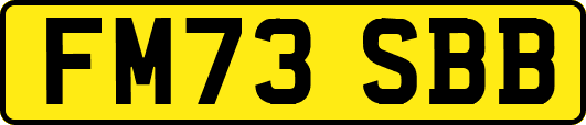 FM73SBB
