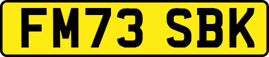 FM73SBK