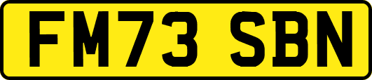 FM73SBN