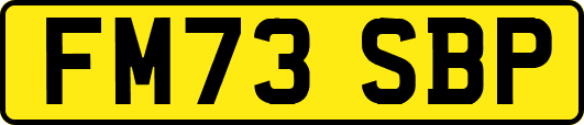 FM73SBP