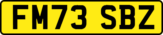 FM73SBZ