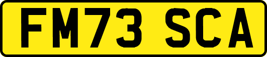 FM73SCA