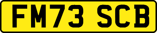 FM73SCB