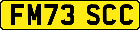 FM73SCC