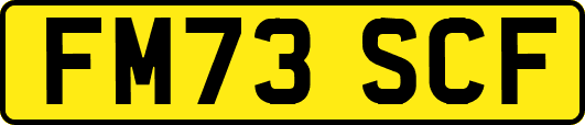 FM73SCF