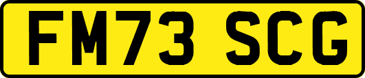 FM73SCG