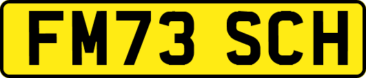 FM73SCH