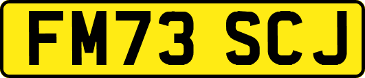 FM73SCJ